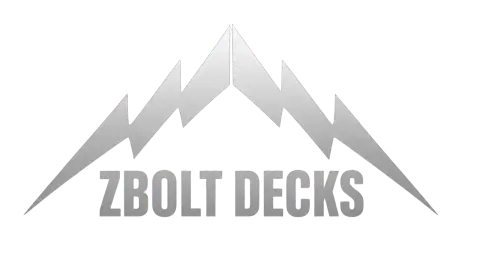 ZBolt Decks
